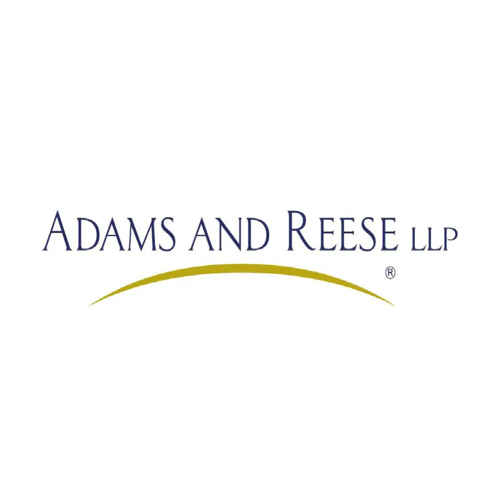 Adams and Reese LLP company logo