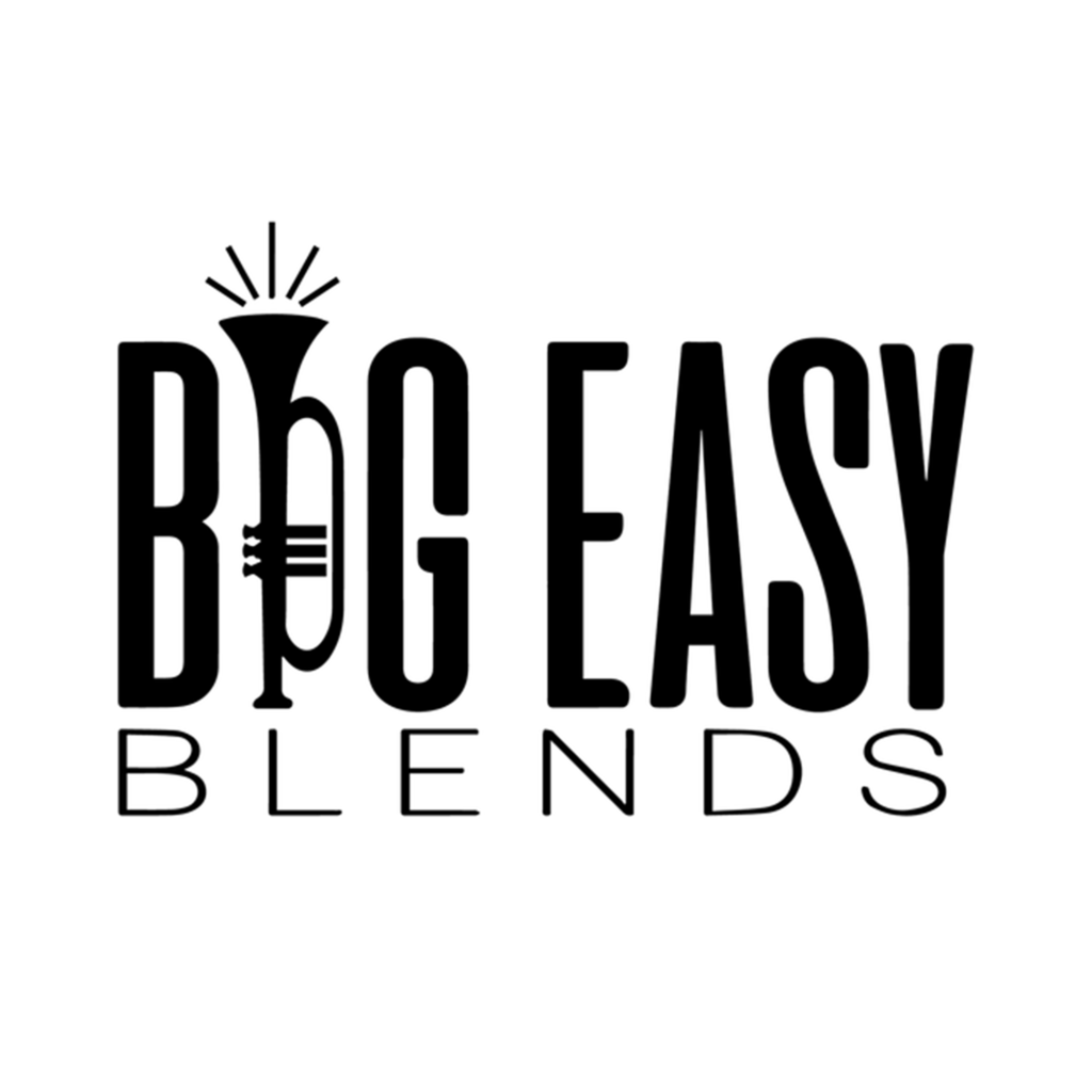 Big Easy Blends company logo