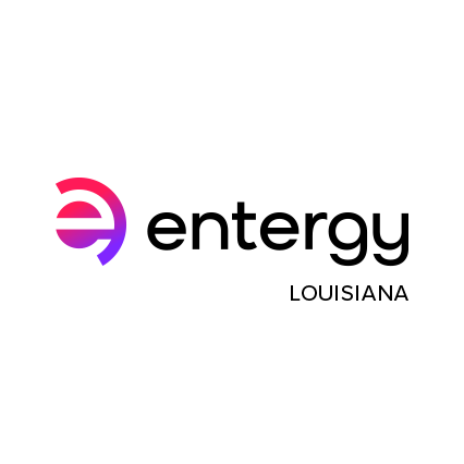 Entergy Louisiana company logo