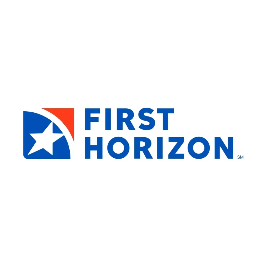First Horizon Bank company logo