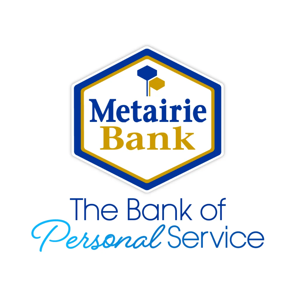 Metairie Bank company logo
