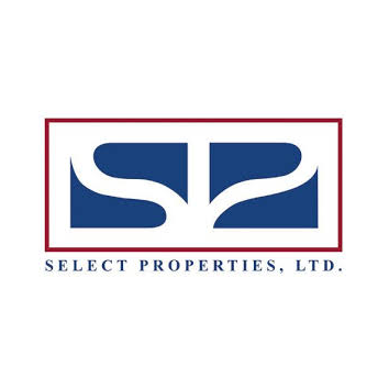 Select Properties LTD company logo