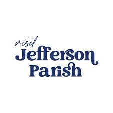Visit Jefferson Parish company logo