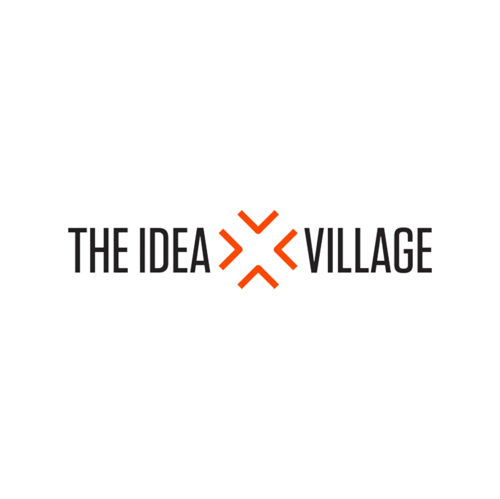 The Idea Village company logo