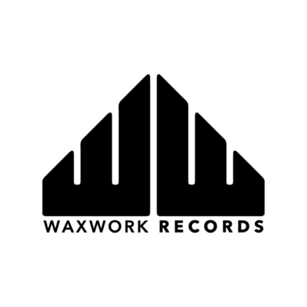 Waxwork Records company logo