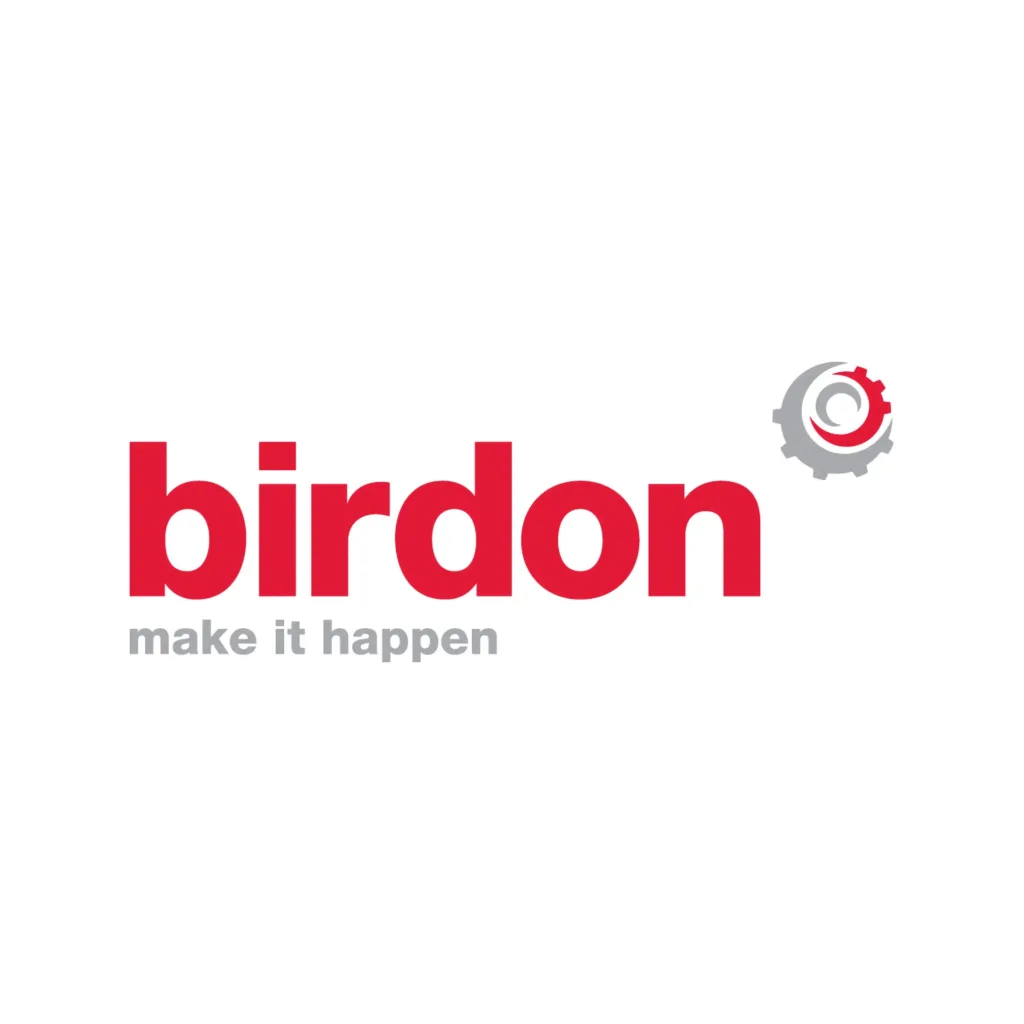 Birdon America company logo