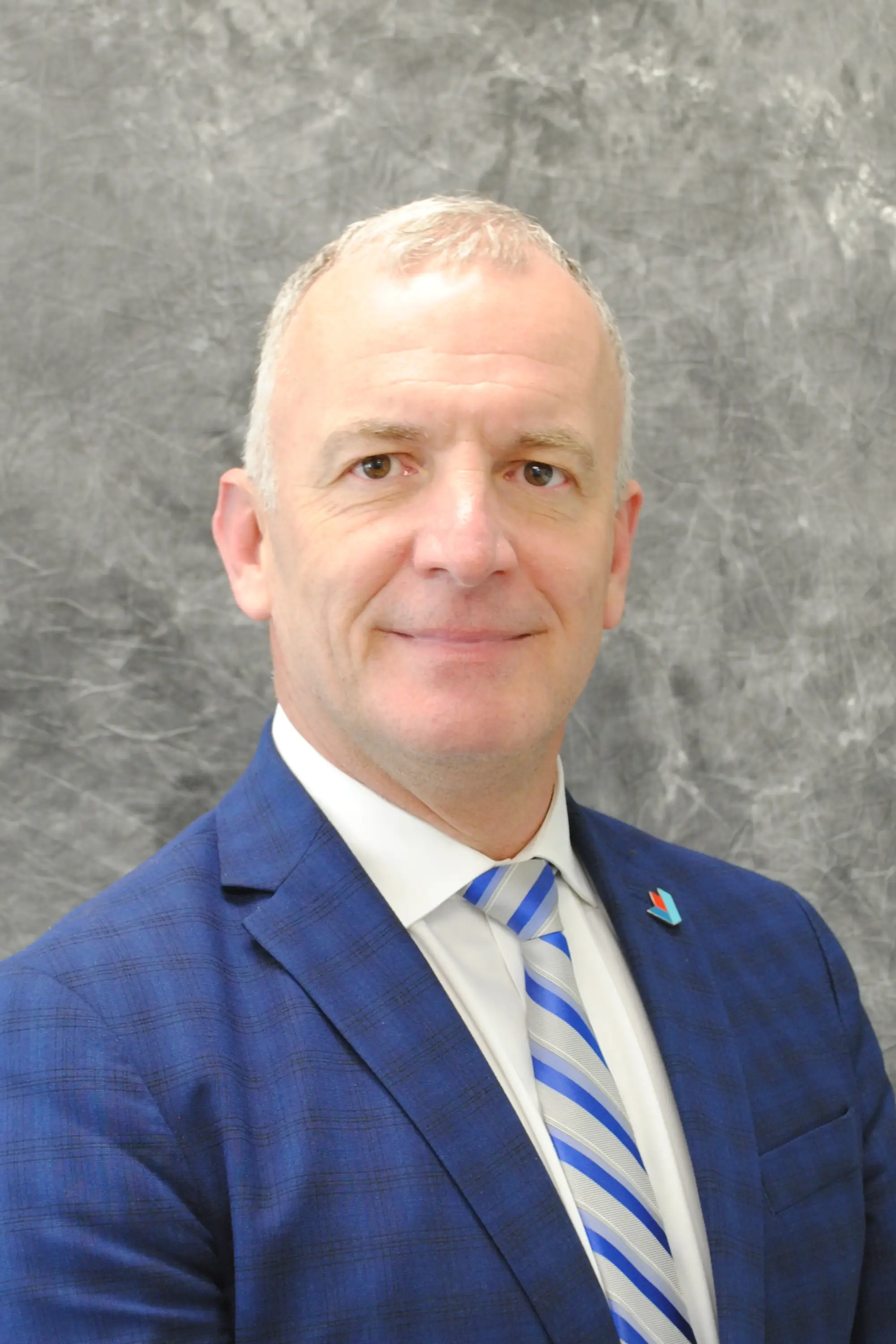 A photo of Gene Sausse