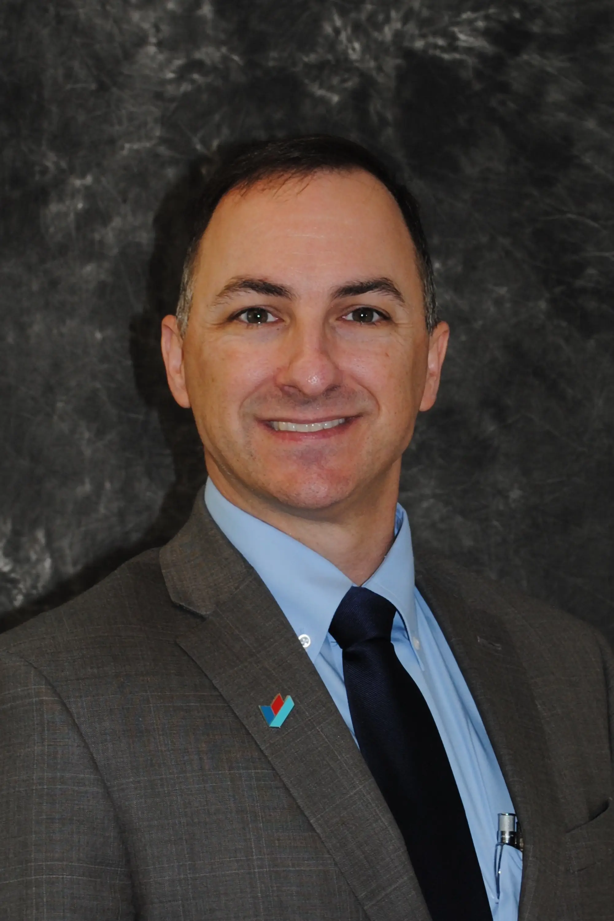 A photo of Jim Martin
