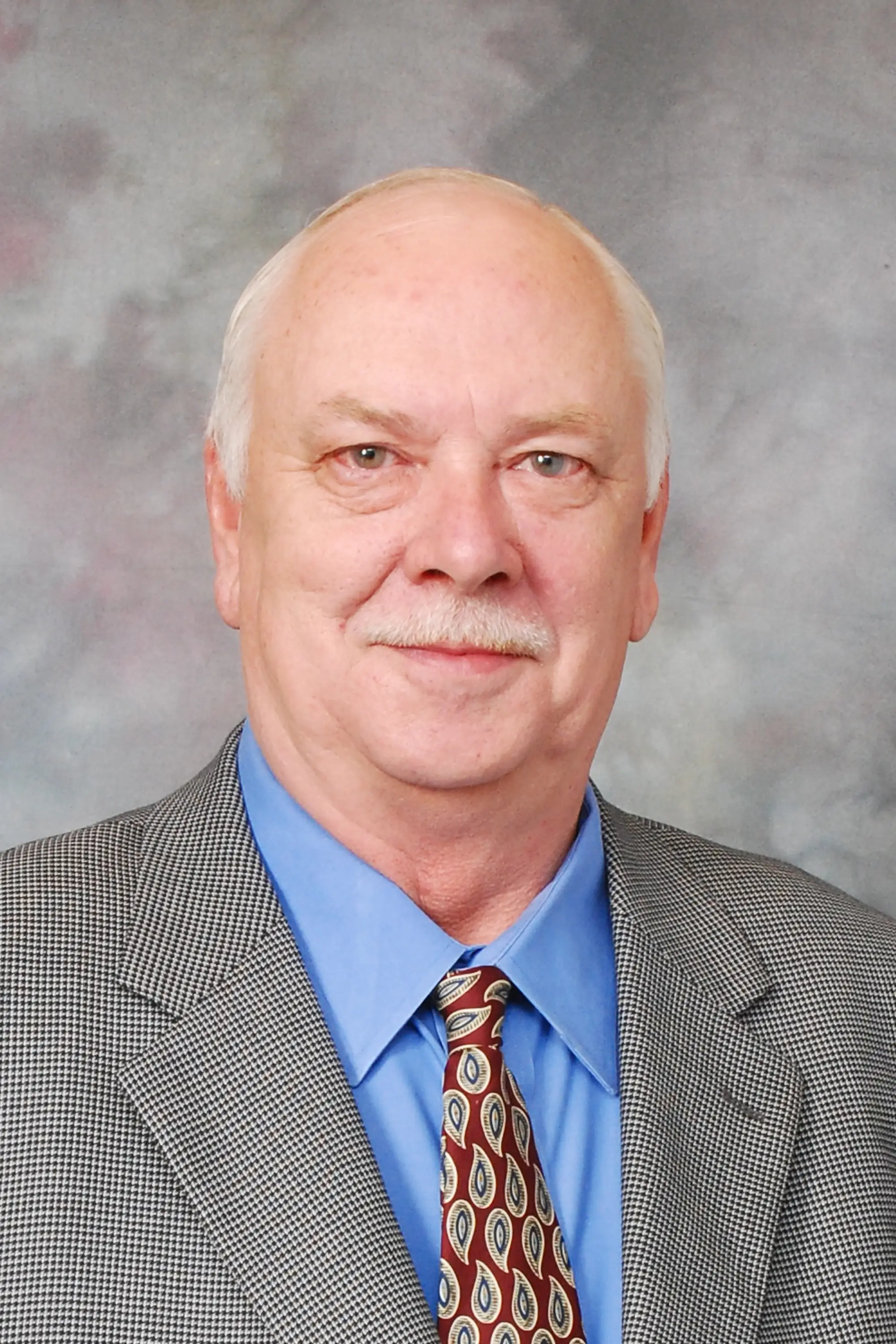 A photo of Jimmy Baum