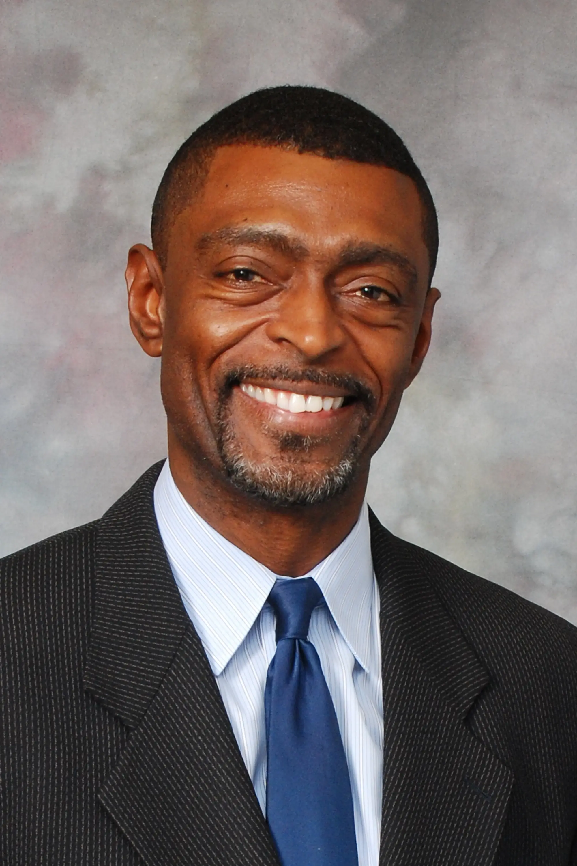 A photo of Joe Ewell