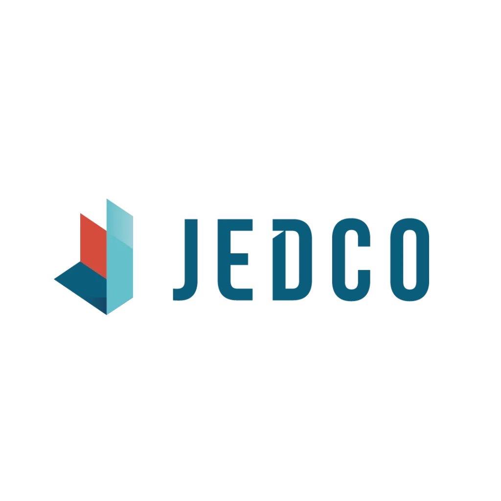 Jefferson Parish Economic Development Commission logo