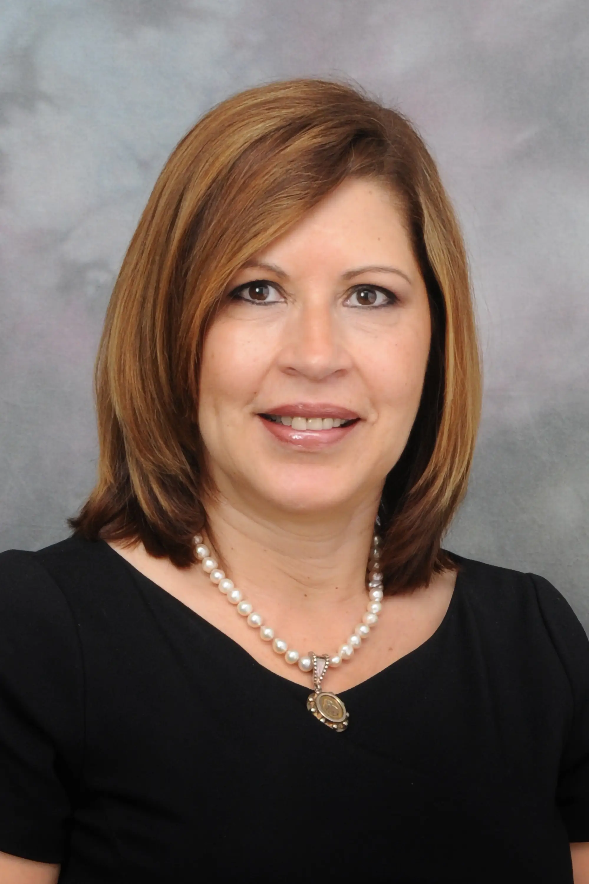 A photo of Mayra Pineda