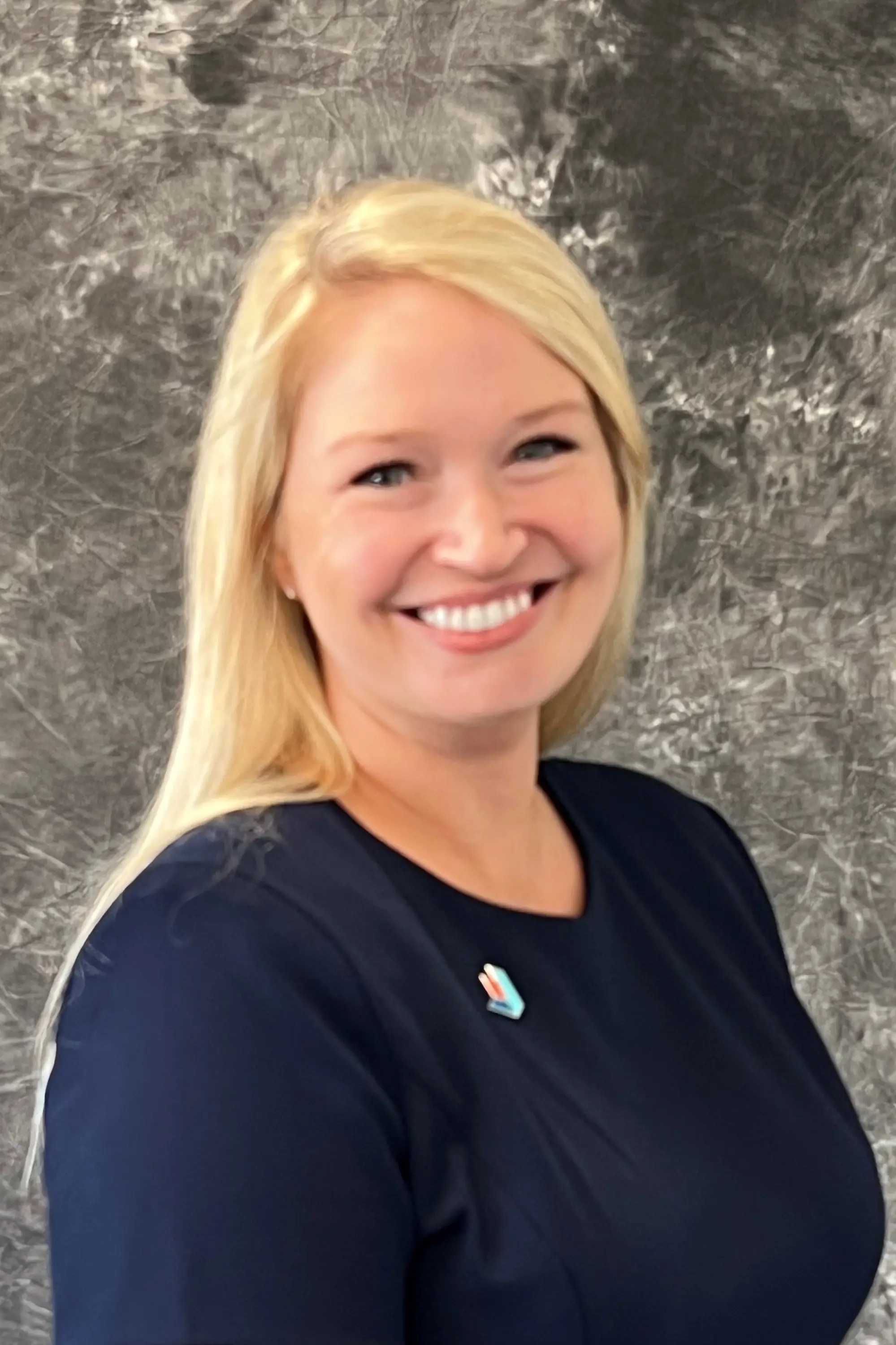 A photo of Melissa Bennett Simeon
