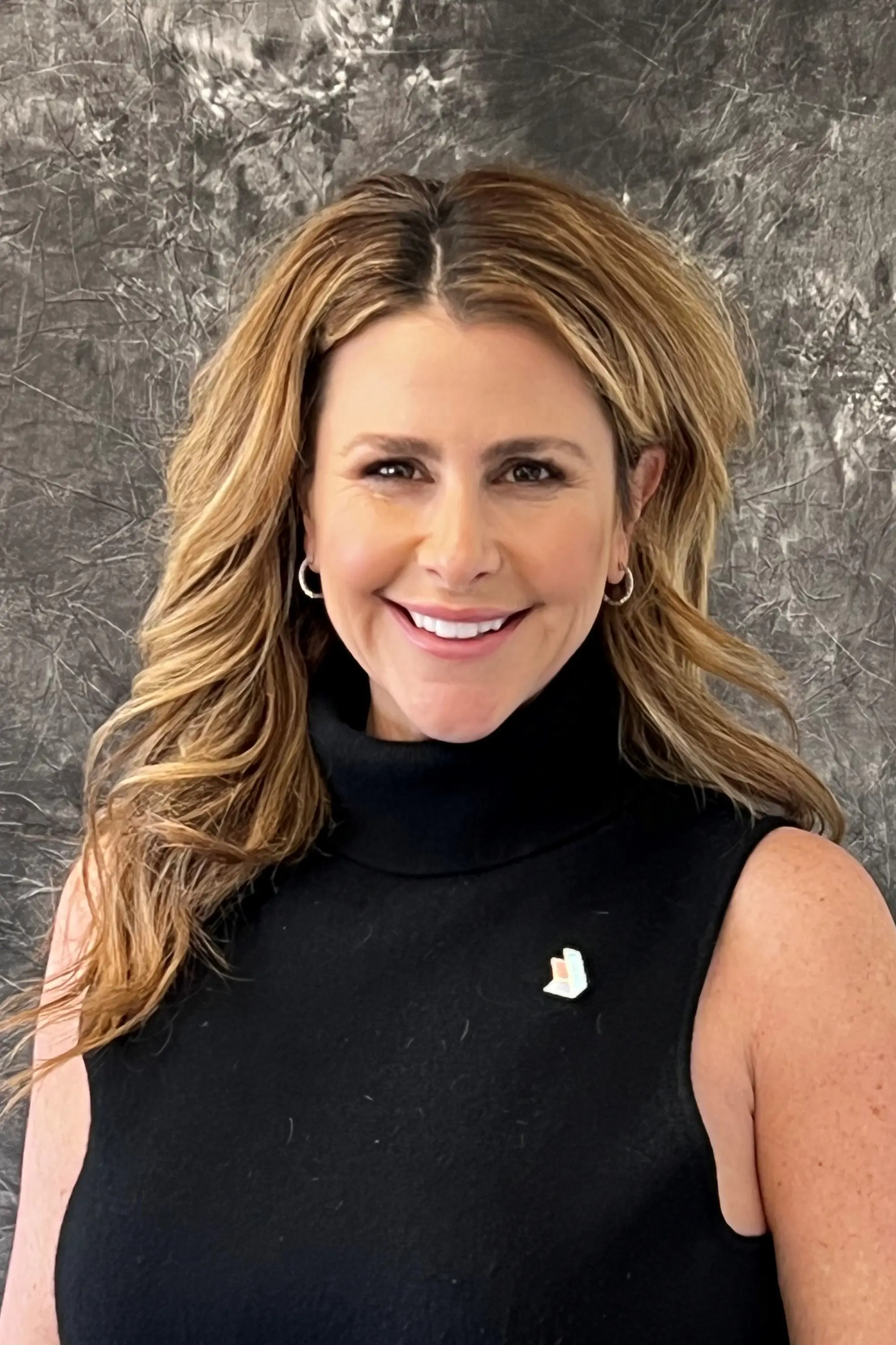 A photo of Paula Polito