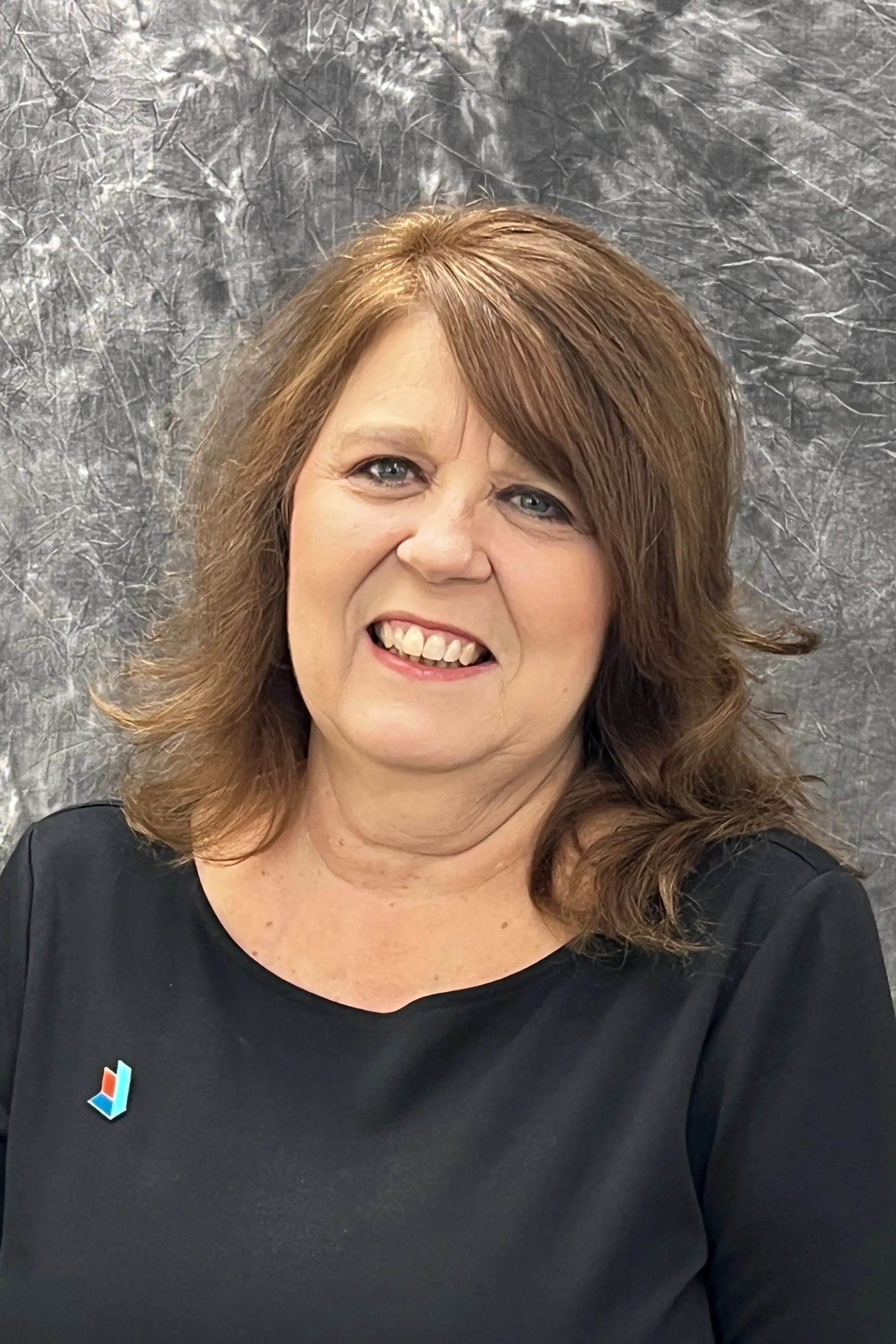 A photo of Roxanne Arocha